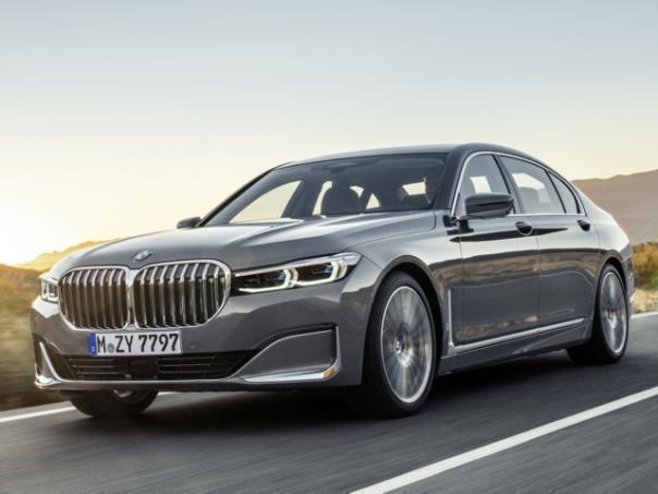 BMW 7er Reihe